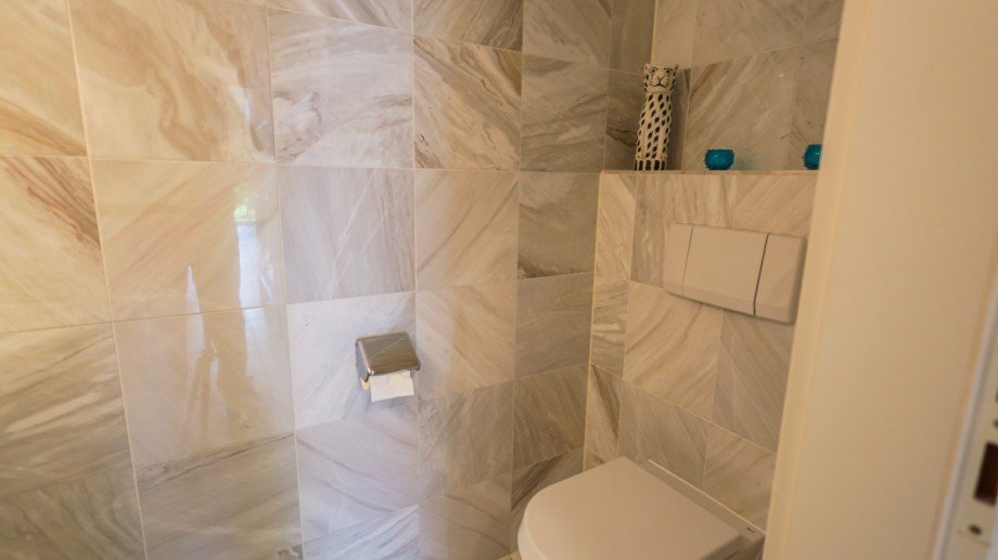 G�ste-WC Wohnung Bad Schwalbach