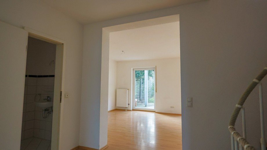Flur EG Haus Katzenelnbogen