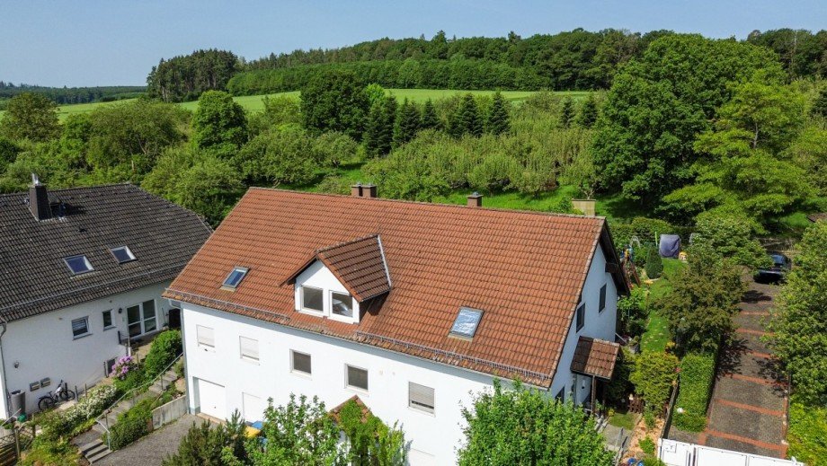 Au�enansicht Haus Katzenelnbogen