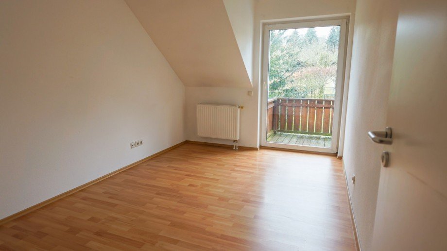 Linkes Schlafzimmer DG Haus Katzenelnbogen