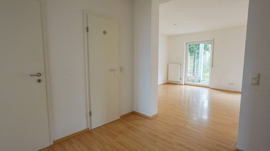 Flur EG Haus Katzenelnbogen
