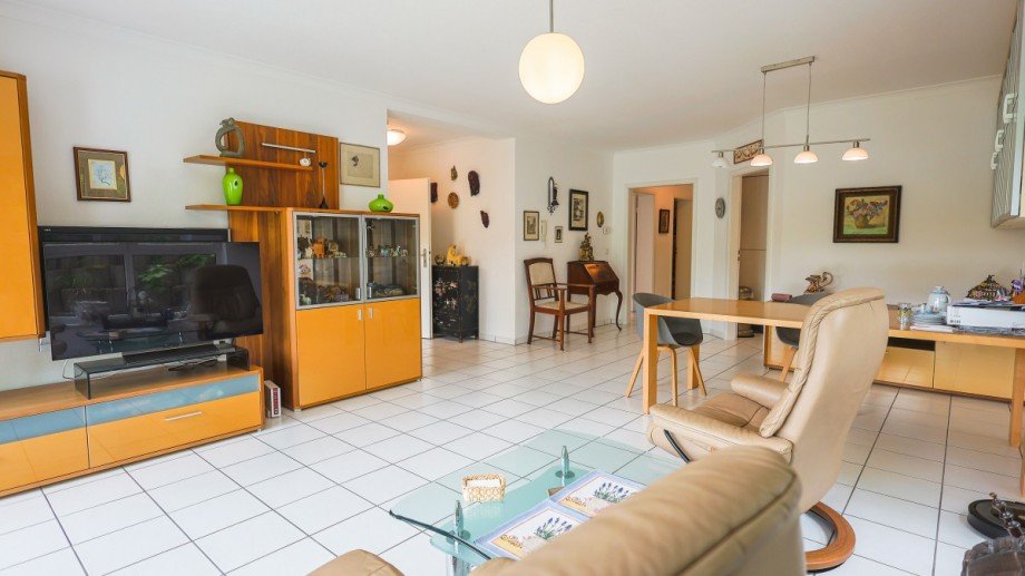 Wohnzimmer Wohnung Bad Schwalbach
