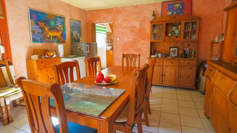 Esszimmer Haus Sch�nborn
