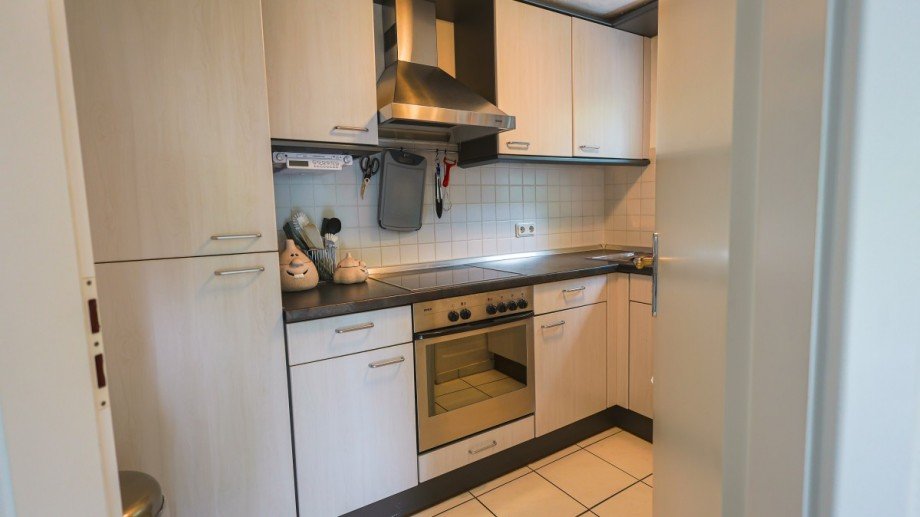 K�che Wohnung Bad Schwalbach