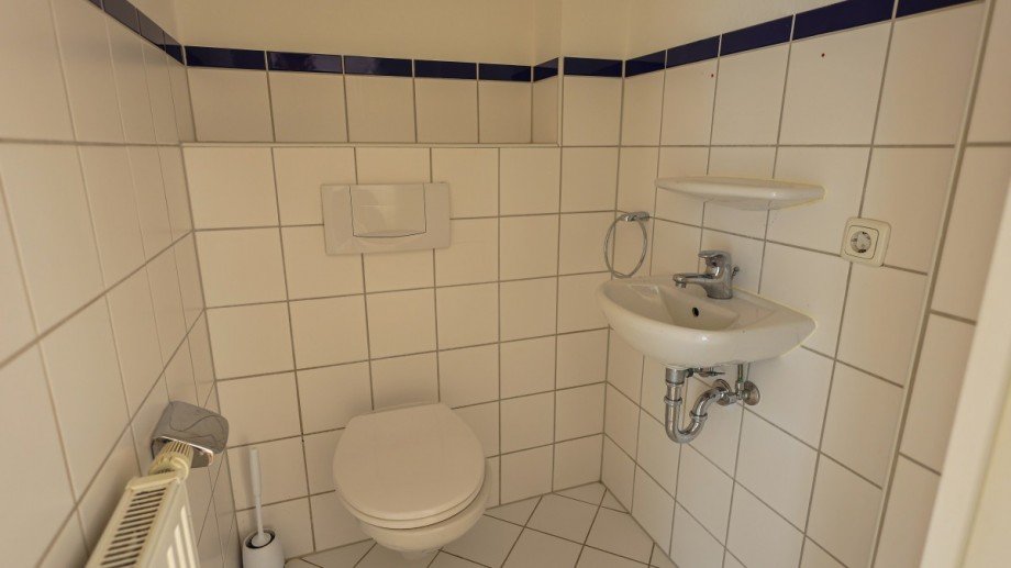 G�ste-WC EG Haus Katzenelnbogen