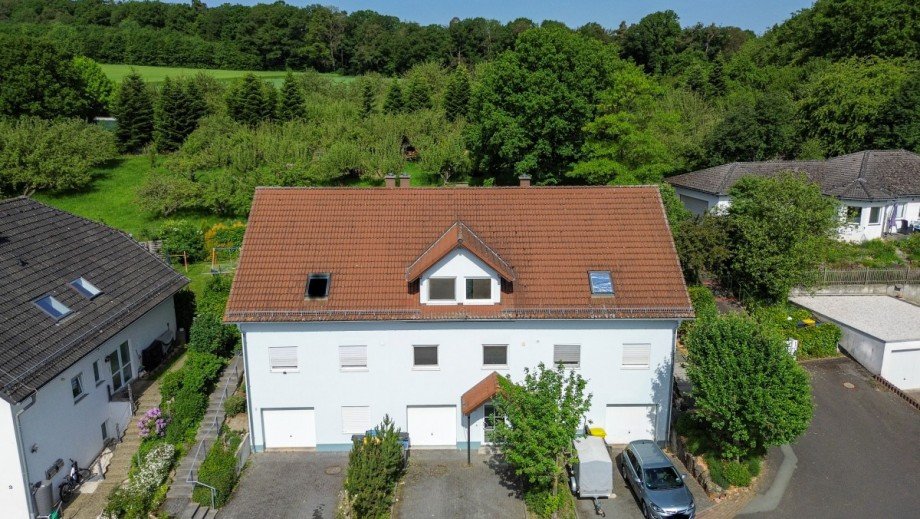 Au�enansicht Haus Katzenelnbogen