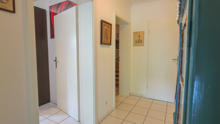 Flur Wohnung Bad Schwalbach