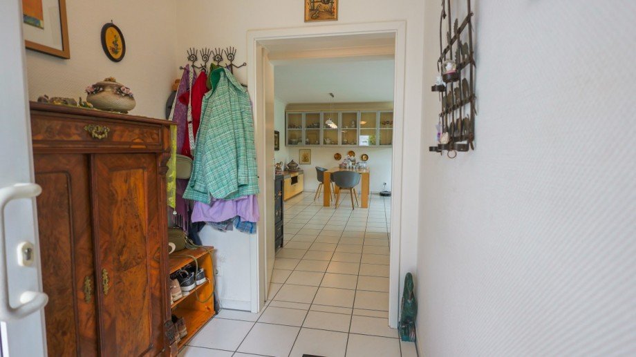 Flur Wohnung Bad Schwalbach