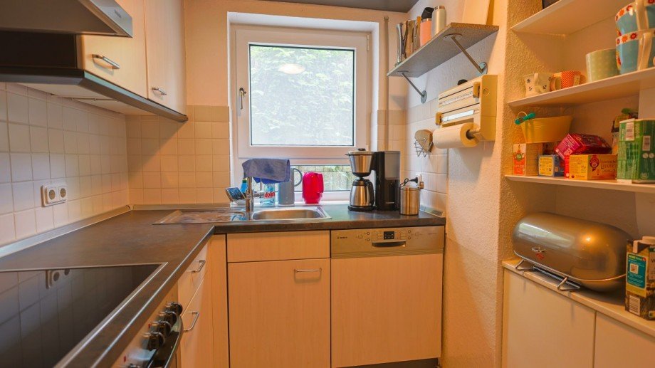 K�che Wohnung Bad Schwalbach