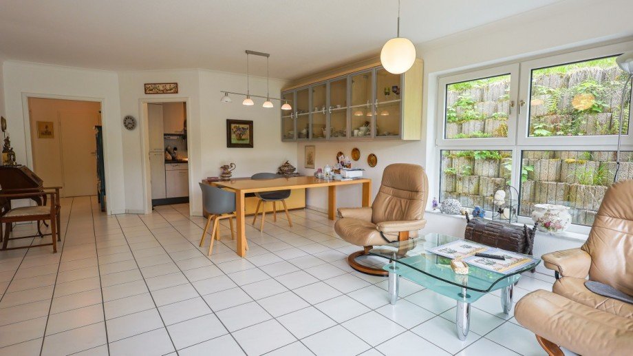 Wohnzimmer Wohnung Bad Schwalbach